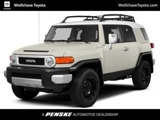toyota fj cruiser 2013 JTEBU4BF7DK164356 image toyota fj cruiser 2013 JTEBU4BF7DK164356 image